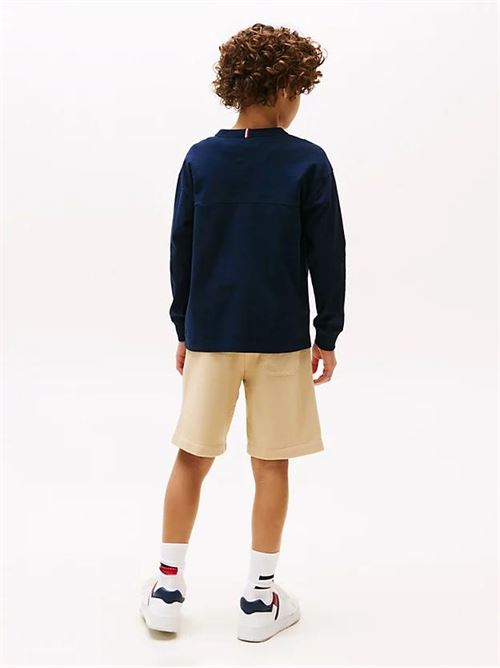  TOMMY HILFIGER | KB0KB09845J/C1G